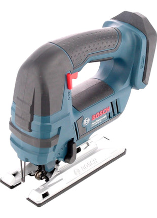 Bosch GST 18V-Li B Sierra de calar profesional a batería 18 V + 1x batería ProCORE 4,0 Ah + cargador