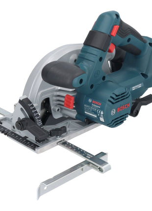 Bosch GKS 18V-57-2 Professional Akku Handkreissäge 18 V 165 mm Brushless + 1x Akku 2,0 Ah + Ladegerät