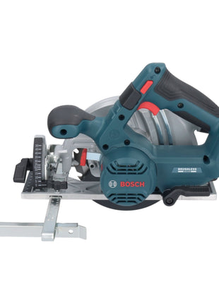 Bosch GKS 18V-57-2 Professional Akku Handkreissäge 18 V 165 mm Brushless + 1x Akku 2,0 Ah + Ladegerät