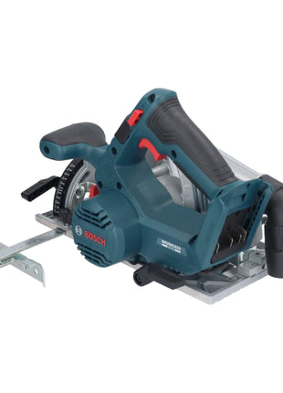 Bosch GKS 18V-57-2 Professional Akku Handkreissäge 18 V 165 mm Brushless + 1x Akku 2,0 Ah + Ladegerät