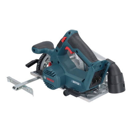 Bosch GKS 18V-57-2 Professional cordless circular saw 18 V 165 mm brushless + 1x rechargeable battery 2.0 Ah + charger