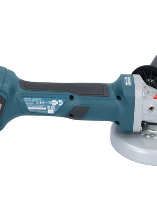 Bosch GWS 18V-7 Professional Akku Winkelschleifer 18 V 125 mm Brushless + 1x Akku 2,0 Ah + Ladegerät