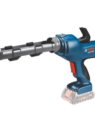 Bosch GCG 18V-310 Prensa de cartucho a batería profesional 18 V 310 ml 3,5 kN + 1x batería 2,0 Ah - sin cargador