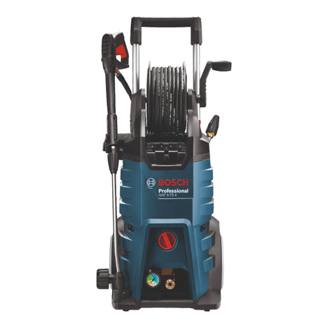 Bosch GHP 5-75 X Professional Nettoyeur haute pression ( 0600910800 ) 2600 W 185 bar 9,3 l / min + accessoires