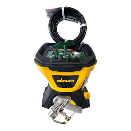 Spruzzatore Wagner Control 150 M 350 watt 110 bar ( 2394312 )