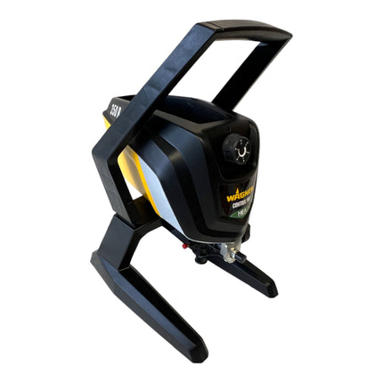 Wagner HEA Control Pro 350R sistema de pulverización de pintura 600 vatios 110 bar ( 2371074 )