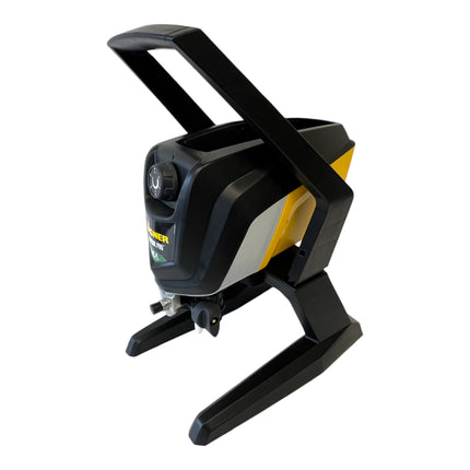 Wagner HEA Control Pro 350R sistema de pulverización de pintura 600 vatios 110 bar ( 2371074 )