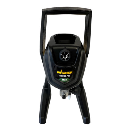 Wagner HEA Control Pro 350R sistema de pulverización de pintura 600 vatios 110 bar ( 2371074 )