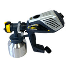 Wagner XVLP FinishControl 3500 sistema de pulverización de pintura 700 vatios 1,0 l ( 2341501 ) en estuche