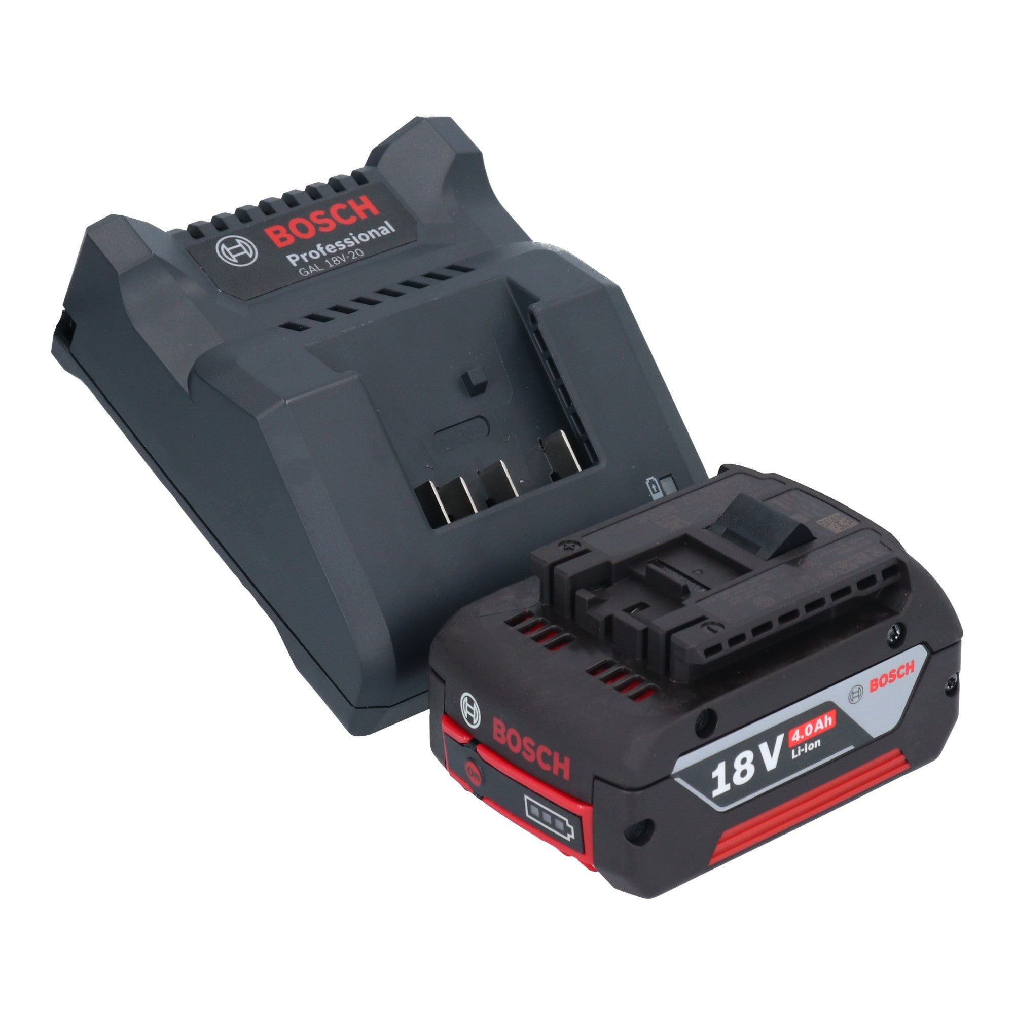 Bosch GKM 18V 50 Professional Akku Metall Handkreissaege 18 V 136 mm Brushless 1x Akku 4 0 Ah Ladegeraet L Boxx 3 - toolbrothers