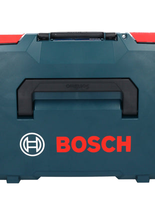 Taladro inalámbrico profesional Bosch GSR 18V-90 C 18 V 64 Nm Brushless + 2x Batería 2.0 Ah + Cargador + L-Boxx