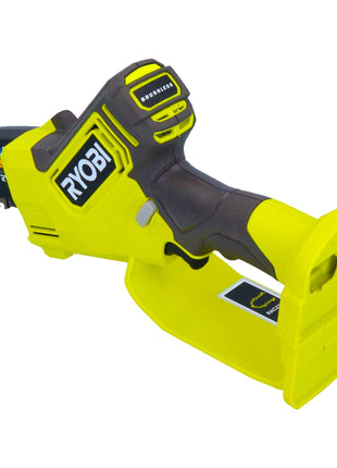 RYOBI RY18PSX10A-115 Akku Astsäge 18 V 10 cm Brushless + 1x Akku 1,5 Ah + Ladegerät