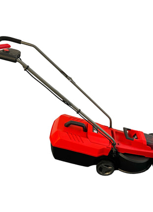 Einhell GE-CM 18/32 Li-Solo Akku Rasenmäher ( 3413256 ) 18 V 32 cm Brushless Solo - ohne Akku, ohne Ladegerät