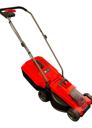 Einhell GE-CM 18/32 Li-Solo Akku Rasenmäher ( 3413256 ) 18 V 32 cm Brushless Solo - ohne Akku, ohne Ladegerät