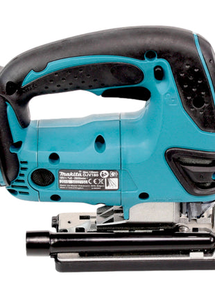 Makita DJV 180 ZX Akku Stichsäge 18 V 135 mm Solo - ohne Akku, ohne Ladegerät