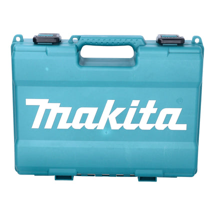 Taladro atornillador a batería Makita DF 332 DZE 12 V máx. 35 Nm sin escobillas + maletín - sin batería, sin cargador