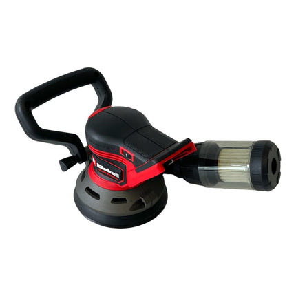 Einhell TP-RS 18/32 Li BL - Solo cordless random orbital sander 18 V 125 mm ( 4462020 ) Brushless Solo - without battery, without charger