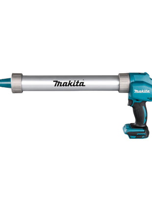 Makita DCG 180 ZXK Akku Kartuschenpistole 18 V 300 / 600 ml + Koffer - ohne Akku, ohne Ladegerät