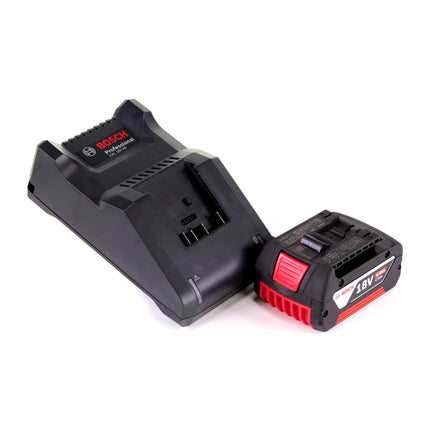 Bosch GDX 18V 210 C Professional Akku Drehschlagschrauber 18 V 210 Nm Brushless 1x Akku 4 0 Ah Ladegeraet L Boxx 4 - toolbrothers