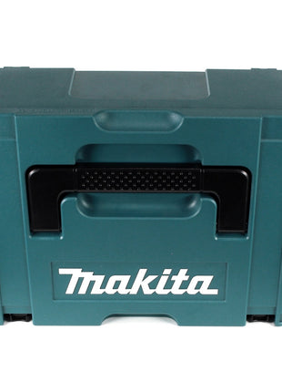 Makita DDF 459 M1J Akku Bohrschrauber 18V 45Nm im Makpac + 1x 4,0 Ah Akku - ohne Ladegerät - Toolbrothers