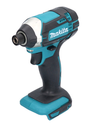 Makita DTD 152 SF1K Akku Schlagschrauber 18 V 165 Nm 1/4" + 1x Akku 3,0 Ah + Ladegerät + Koffer