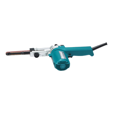 Makita 9032 Pilnik elektroniczny Elektryczny pilnik taśmowy 9 mm