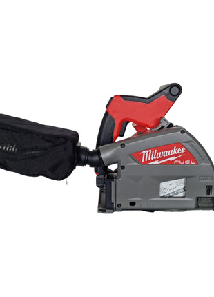 Scie plongeante sans balais Milwaukee M18 FPS55-501 18 V 165 mm + 1 batterie 5,0 Ah + chargeur