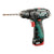 Metabo PowerMaxx SB Basic Akku Schlagbohrschrauber 12 V 34 Nm ( 600385500 ) + 2x Akku 2,0 Ah + Ladegerät + Koffer