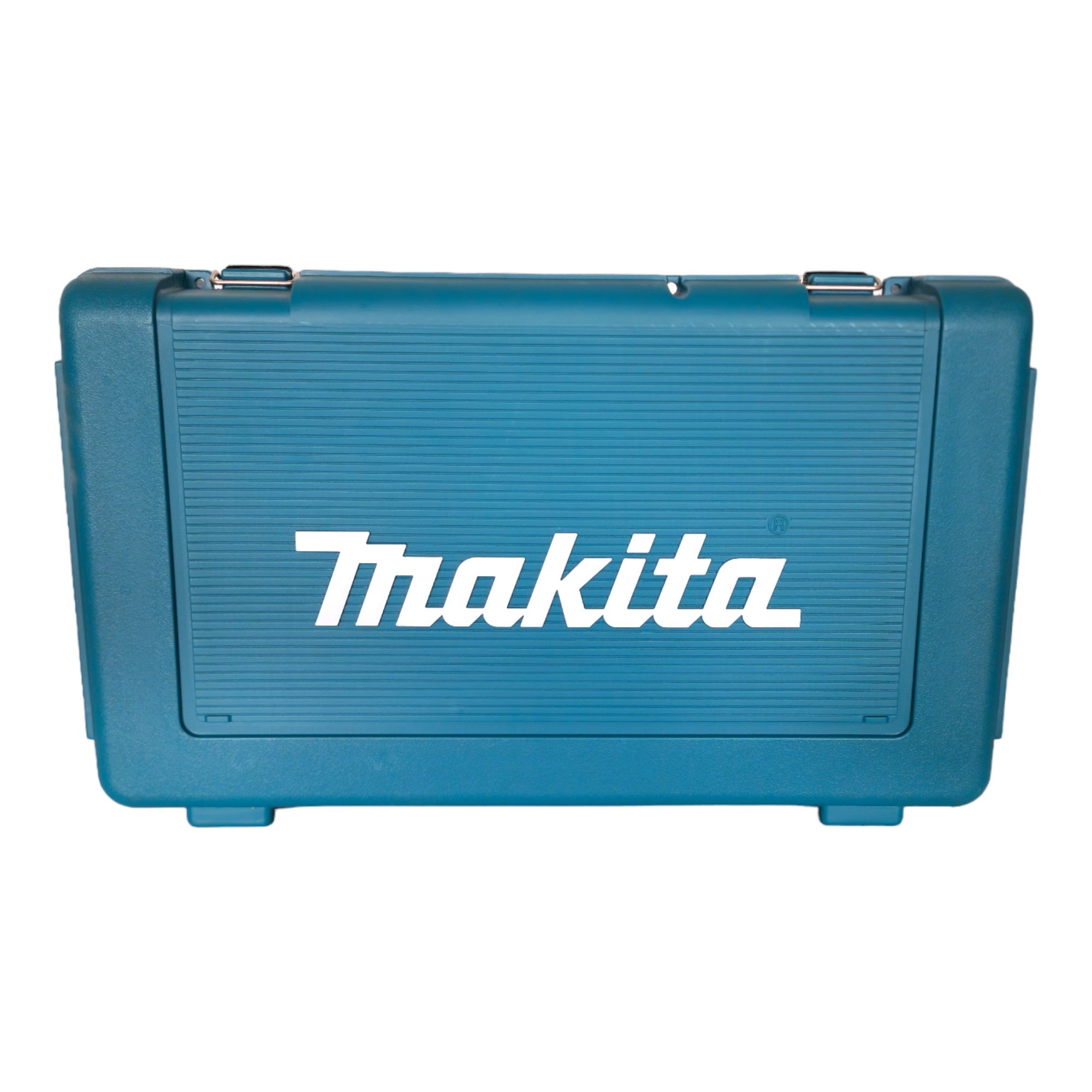 Makita DHR 202 RFW Akku Bohrhammer 18 V 20 mm 2 0 J weiss 2x Akku 3 0 Ah Ladegeraet Koffer 2 - toolbrothers