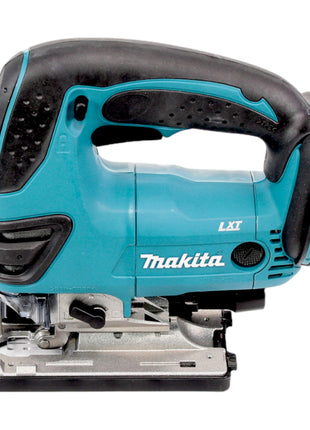 Sierra de calar a batería Makita DJV 180 Y1X 18 V 135 mm + 1x batería 1,5 Ah - sin cargador