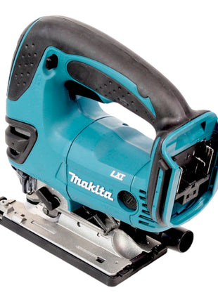 Makita DJV 180 A1X Akku Stichsäge 18 V 135 mm  + 1x Akku 2,0 Ah - ohne Ladegerät