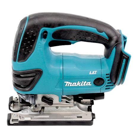 Makita DJV 180 T1X Akku Stichsäge 18 V 135 mm  + 1x Akku 5,0 Ah - ohne Ladegerät