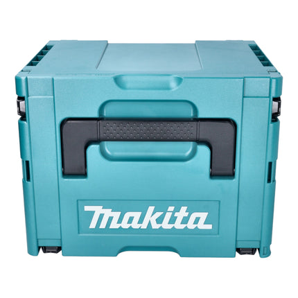 Kit combinato a batteria Makita DLX 2278 SYJ + trapano a percussione DHP 484 54 Nm + trapano a percussione DHR 171 1,2 J + 2x batteria ricaricabile 1,5 Ah + caricabatterie + Makpac