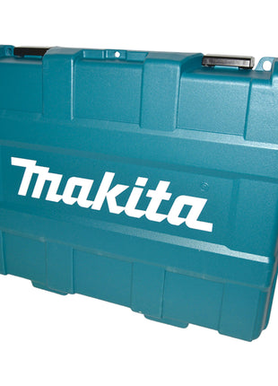 Pistola de cartuchos a batería Makita DCG 180 Y1XK 18 V 300 / 600 ml + 1x batería 1,5 Ah + estuche - sin cargador