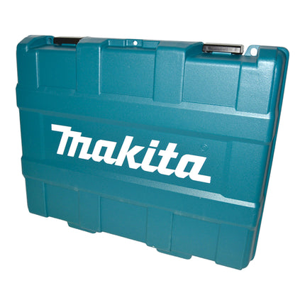 Pistola de cartuchos a batería Makita DCG 180 SM1XK 18 V 300 / 600 ml + 1x batería 4,0 Ah + cargador + estuche