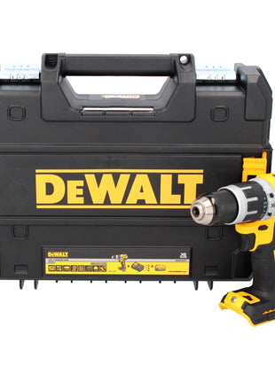 DeWalt DCD 796 NT Akku Schlagbohrschrauber 18 V 70 Nm Brushless + TSTAK + DeWalt DCL 040 18V XR Li-Ion Akku Lampe