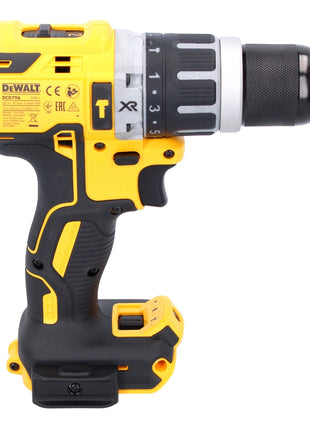 DeWalt DCD 796 NT Akku Schlagbohrschrauber 18 V 70 Nm Brushless + TSTAK + DeWalt DCL 040 18V XR Li-Ion Akku Lampe