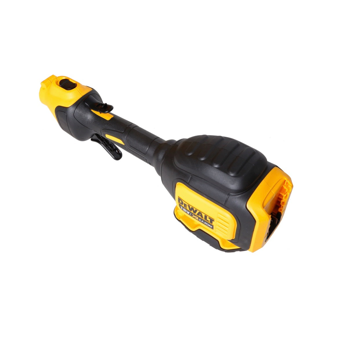 Dewalt DCM 561 PBS 18 V Brushless Li Ion Akku Rasentrimmer mit geteilter Welle DeWalt DCL 040 18V XR Li Ion Akku Lampe 3 - toolbrothers