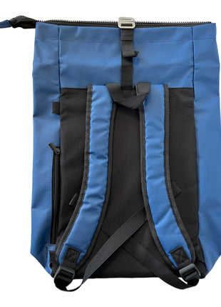 Bosch Professional Expert Werkzeug Rucksack Blau ( 6035952085 ) Robuster Kunststoff