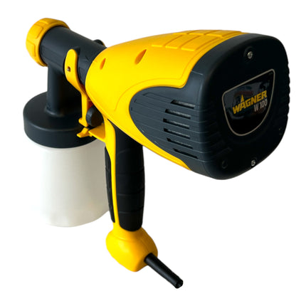 Wagner W 100 Sistema di verniciatura per legno e metallo 280 watt 0,8 l ( 2361507 )