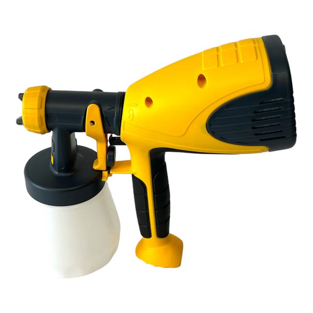 Wagner W 100 Sistema di verniciatura per legno e metallo 280 watt 0,8 l ( 2361507 )