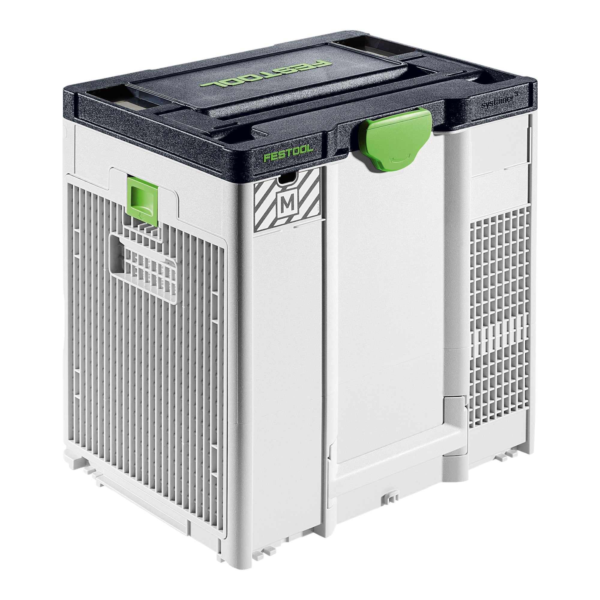 Festool SYS AIR M Luftreiniger 200 Watt Staubklasse M 680 m h 577784  0 - toolbrothers
