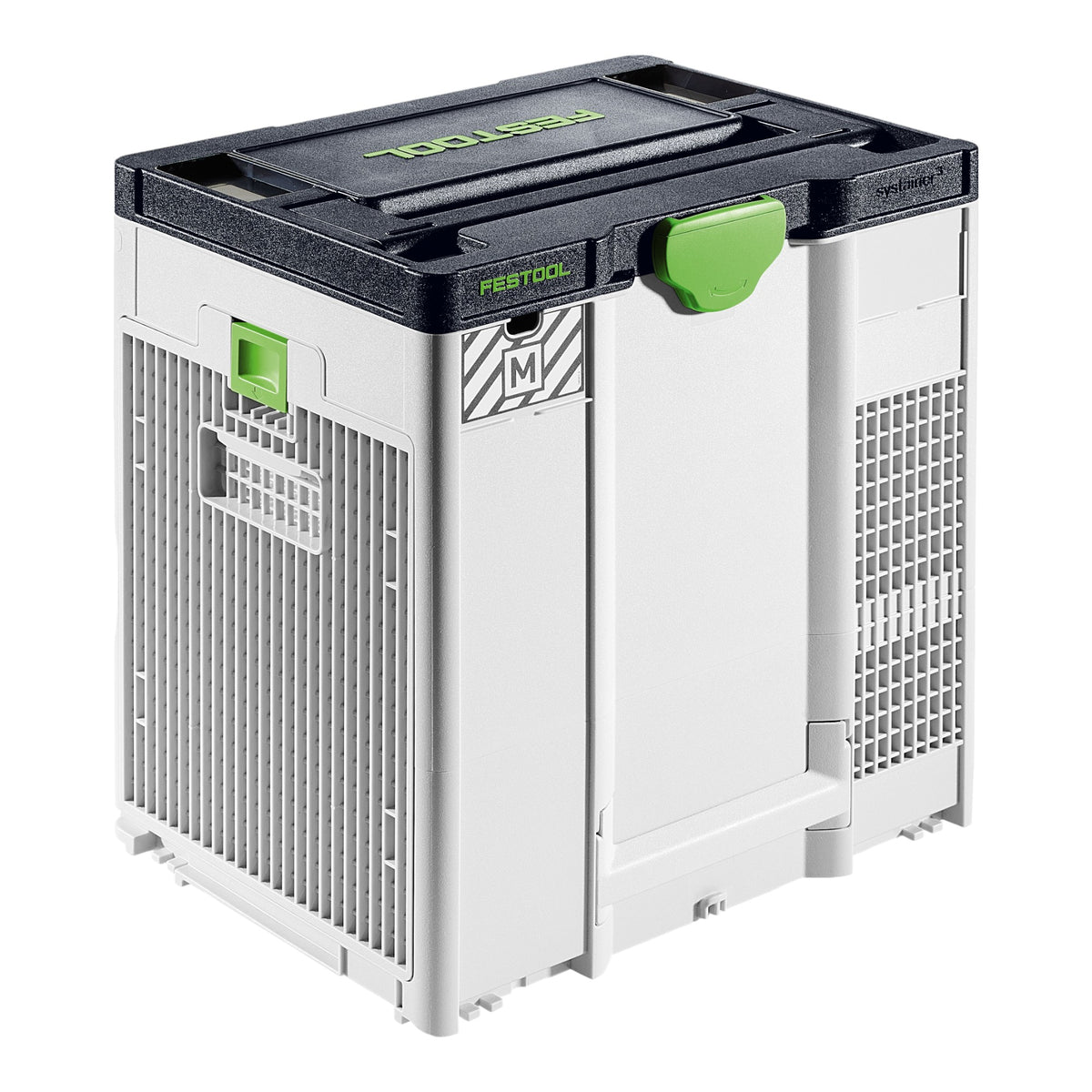 Festool SYS-AIR M Luftreiniger 200 Watt Staubklasse M 680 m³/h ( 577784 )