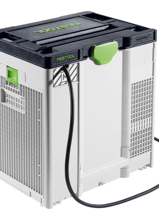 Festool SYS-AIR M oczyszczacz powietrza 200 W klasa pyłu M 680 m³/h ( 577784 )