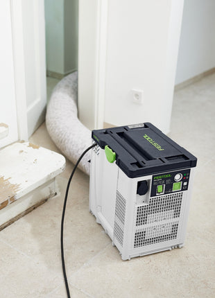 Festool SYS-AIR H oczyszczacz powietrza 200 W klasa pyłu H 440 m³/h ( 577789 )