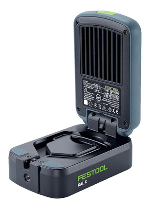 Luz de trabajo con batería Festool SYSLITE KAL C 18 V 1200 lm IP 54 (578128) Solo - sin batería, sin cargador