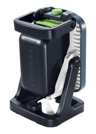 Festool SYSLITE KBS C Akku Baustrahler 18 V 5000 lm IP 54 ( 578126 ) Solo - ohne Akku, ohne Ladegerät