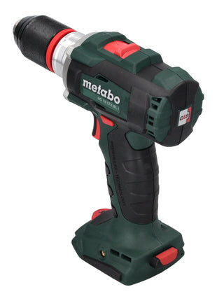 Metabo BS 18 LTX BL I Akku Bohrschrauber 18 V 130 Nm Brushless + 1x Akku 2,0 Ah + Ladegerät