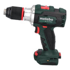 Metabo BS 18 LTX BL I Akku Bohrschrauber 18 V 130 Nm Brushless + 2x LiHD Akku 4,0 Ah + Ladegerät