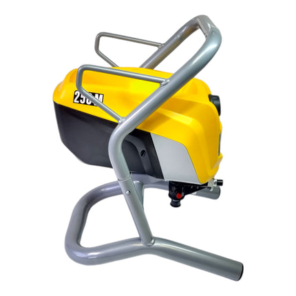 Spruzzatore airless Wagner Control Pro 250 M sistema di spruzzatura 550 watt 1,25 l/min 110 bar ( 2371053 )